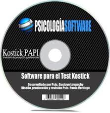 Dalam pelaksanaan papi costick test secara tertulis tidak ada batasan waktu yang diberikan. Software Para La Correccion Del Test Kostick Con Uso De Escaner Psicologia Software