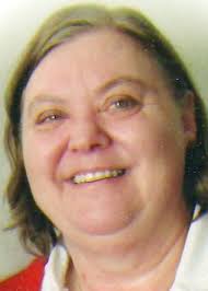 Pam Aerni Obituary (2015)