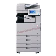 Seleziona il contenuto del supporto. Canon Ir Printer Driver Everlt