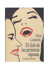 El Club de Las Primeras Esposas