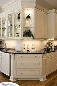 corner kitchen cabinet ideas corner