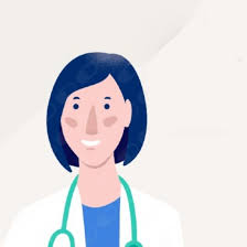 Dott.ssa Rita Caputo, medico di medicina generale