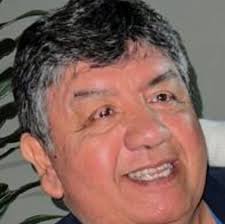 Alfredo Zelaya