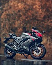 Hd wallpaper yamaha r15 v3 is free hd wallpapers. Yamaha R15 Red Bike Cb Background Free Stock