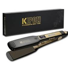 It is easy to get confused with so many hair straightening appliances available on the market. 10 Best Flat Irons For Black Hair 2021 Live Beauty Health