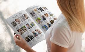 Check spelling or type a new query. Hochzeitszeitung So Gestaltet Ihr Ein Professionelles Magazin In 5 Schritten