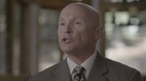 Who Would Shoot Respected Judge Chuck Weller?