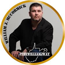 Profil za William J. McCormick