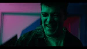 Sitter” by James Arden — Beyond the Short