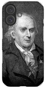 Botanist iPhone Cases by Science Photo Library