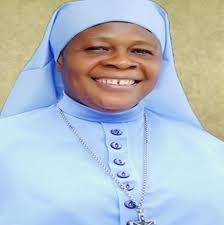 Daughters Of Mary Mother of Mercy