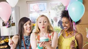 If this new decade is around the corner and you're trying to figure out how to ring it in, we put together some 30th birthday ideas to help you mark the day. 8 Low Key Ways To Celebrate Your Birthday In Your 20s Chica Daily