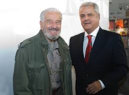 Sergiu nicolaescu a murit, ieri dimineață, la spitalul elias din capitală, la vârsta de 82 de ani, în urma unei insuficiențe cardiace și. Evadarea Lui Sergiu Nicolaescu Ministru Prim Ministru Blogger