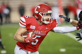 See acceptance rate, deadlines, entry requirements, and other details for international student admissions. Turner Depalma 2020 21 Football Cornell University Athletics