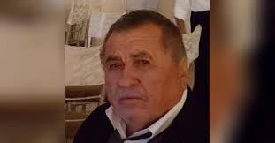 Jose Angel Solis Obituary