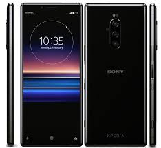 Sony Xperia 1 Ozellikleri Ve Fiyati Sony Xperia Sony Display Resolution