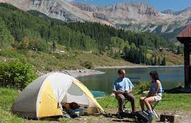 Visit our lot with over 200 campers for sale and visit our parts/accessories store while you're here. Camping In Colorado The Basics Colorado Com