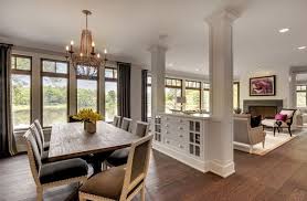 How To Divide A Large Living Room Living Room Divider Large Living Room Room Remodeling
