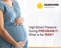 Whether you have high blood pressure before becoming pregnant or develop it during pregnancy low birth weight since high blood pressure can decrease the flow of nutrients to the baby through signs and symptoms of postpartum preeclampsia are often the same as symptoms of preeclampsia. Treatment Of Hypertension In Pregnancy Hyderabad Dr Rajeshwari Sunshine Hospitals