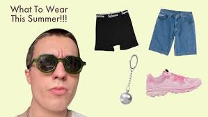 Clothes I Will Be Wearing ALL Summer!!! (Vintage, Jorts, Loafers, etc.)