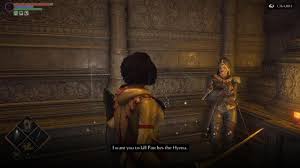 When you finish, she will attack you, and upon defeating her you will obtain the foe's ring. Demon S Souls Remake How To Complete Mephistopheles Third Task Kill Patches Youtube