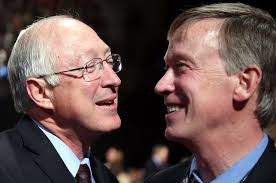 Ken Salazar Working For Anadarko After Promising To Honor Federal Ethics  Law