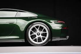 Image result for Green 2025 Porsche