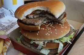 This is mcdonald's most famous burger for a reason. Mcdonald Explains Why 20 Year Old Burger Looks Unchanged