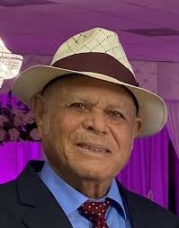 Lindeerth Powell Obituary