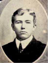 True Origins of The Eyes of Texas