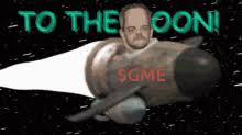 Just based on these data, two firms own 72% of the entire gme float lolol Gme Gamestop Gif Gme Gamestop Wallstreet Discover Share Gifs