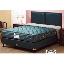 Harga spring bed more special than others. Spring Bed 180 X 200 Harga Termurah Agustus 2021 Blibli