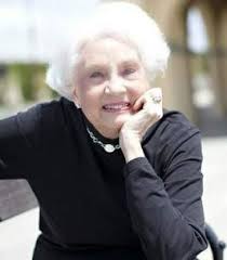 Inside Joplin Obituaries: Betty Stout