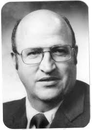 UFV has had six leaders over its five decades. The term for our leader  changed from principal to president in the 1980s. 🏫 📸 1: Larry Blake was  our founding principal. He