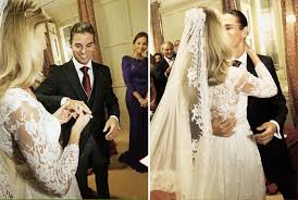 Official twitter) @abelthekid warner music. Steal That Style Julio Iglesias Jr And Charisse Verhaert The Fashionbrides