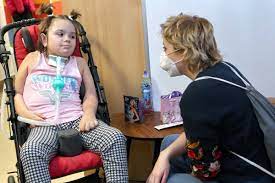 Dcera herečky dády patrasové by ráda dětem dala maximum, připustila. Slovackova Setrela Tatu Felixe Kdo Je Vetsi Hanba Rodiny Ahaonline Cz