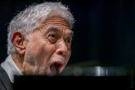 Remembering jazz legend