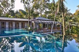 See more ideas about bali style home, bali, indonesian design. Gorgeous Balinese Inspired Pavilion House In Malibu California