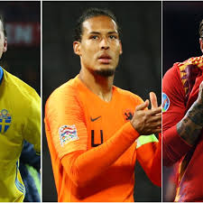 Zlatan ibrahimovic will play no part for sweden at euro 2020credit: Xcgst Uxy8tg0m