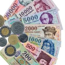 Currency Of Hungary Budapestagent Com Hungary Budapest Hungarian