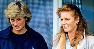 New york licensed funeral directors with active registrations. The Duchess Of York Sarah Ferguson Speaks On Not Being Invited To Royal Wedding Of Prince William Kate Middleton