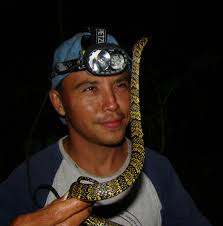 Edwin Infante Rivero