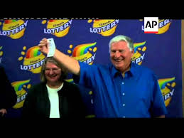 Illinois, unlike maryland and kansas where the other lottery winners live, require recipients to publicly accept their winnings. Holder Of Third Winning Ticket Revealed In Record Breaking Lottery Youtube