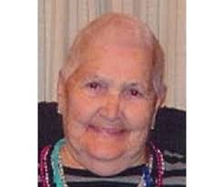 Marybelle Carr Obituary (2015)