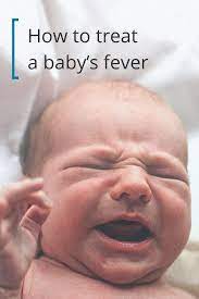 Baby Fever 101 Caring For A Sick Baby Sick Baby Baby Fever Parenting Hacks Kids