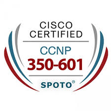 Cisco DCCOR (350-601)