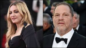Filmography of harvey weinstein movies featuring cast and crew list, year and rating information | contactmusic.com. Madonna On Disgraced Film Producer Harvey Weinstein He Was Sexually Flirtatious And Forward With Me
