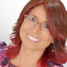 Angela Rosa Giraldo (@angelarosagira)