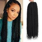 30 Best Havana Twist Hairstyles to Make a Dreamy Look