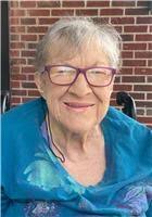 Wilma Bartley Obituary (2025)